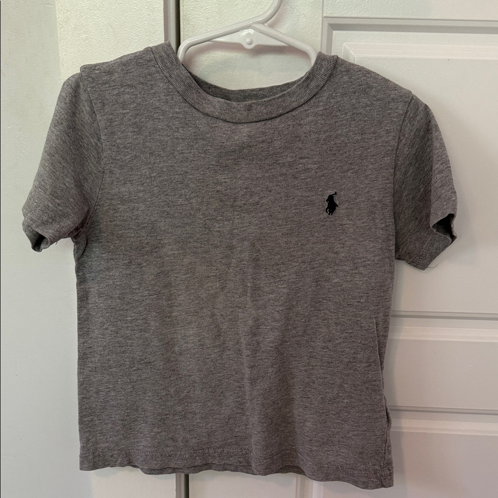 Polo T Shirt